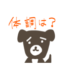 かわいい犬猫（個別スタンプ：13）