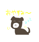 かわいい犬猫（個別スタンプ：22）