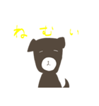 かわいい犬猫（個別スタンプ：23）