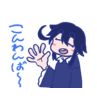 くるっTOGA'sスタンプ（個別スタンプ：4）