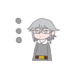 くるっTOGA'sスタンプ（個別スタンプ：22）
