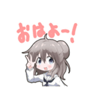 「豚足！2」のスタンプ（個別スタンプ：1）