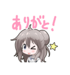 「豚足！2」のスタンプ（個別スタンプ：2）