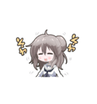 「豚足！2」のスタンプ（個別スタンプ：5）