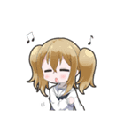 「豚足！2」のスタンプ（個別スタンプ：9）