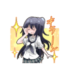 「豚足！2」のスタンプ（個別スタンプ：15）