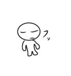 サラリーくんの日常（個別スタンプ：1）