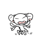 サラリーくんの日常（個別スタンプ：19）