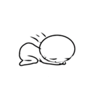 サラリーくんの日常（個別スタンプ：20）