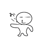 サラリーくんの日常（個別スタンプ：26）
