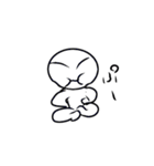 サラリーくんの日常（個別スタンプ：30）