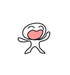 サラリーくんの日常（個別スタンプ：32）