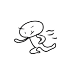 サラリーくんの日常（個別スタンプ：33）