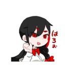 AfterHappyEnd（個別スタンプ：1）