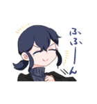 AfterHappyEnd（個別スタンプ：15）
