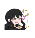AfterHappyEnd（個別スタンプ：21）