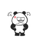 ぱんだ。（個別スタンプ：37）