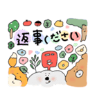 のちこここズ（個別スタンプ：25）