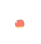 カピバラっぽいもの（個別スタンプ：33）