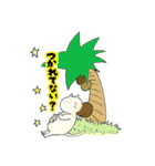 喧嘩しない大好きネコとネズミ日常スタンプ（個別スタンプ：20）