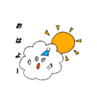 ラブリーキャラ（個別スタンプ：4）