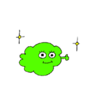 ラブリーキャラ（個別スタンプ：6）
