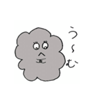 ラブリーキャラ（個別スタンプ：9）