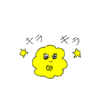 ラブリーキャラ（個別スタンプ：10）