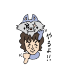 たかとみくん（個別スタンプ：6）