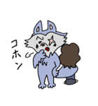 たかとみくん（個別スタンプ：9）
