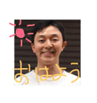 ちゅんちゅんスタンぷ（個別スタンプ：7）