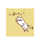 ゆるっとあに丸（個別スタンプ：15）