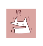 ゆるっとあに丸（個別スタンプ：28）