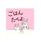 ゆるっとあに丸（個別スタンプ：37）