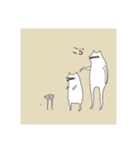 ゆるっとあに丸（個別スタンプ：38）