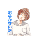 犬耳メンズ（個別スタンプ：9）