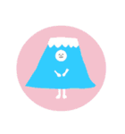 やすらぎくんと仲間たち（個別スタンプ：6）