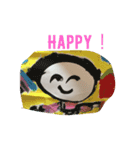 日常遣いに！（個別スタンプ：7）