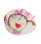 日常遣いに！（個別スタンプ：9）