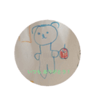 日常遣いに！（個別スタンプ：11）