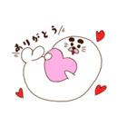 ごまちゃん日常（個別スタンプ：6）