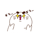 ごまちゃん日常（個別スタンプ：20）
