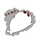 ごまちゃん日常（個別スタンプ：22）