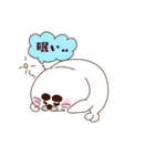 ごまちゃん日常（個別スタンプ：26）