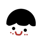 ぼくのスタンプ！（個別スタンプ：6）