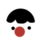 ぼくのスタンプ！（個別スタンプ：8）