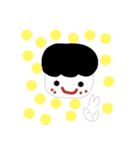 ぼくのスタンプ！（個別スタンプ：16）