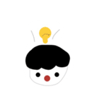 ぼくのスタンプ！（個別スタンプ：22）
