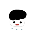 ぼくのスタンプ！（個別スタンプ：23）