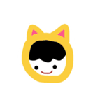 ぼくのスタンプ！（個別スタンプ：26）